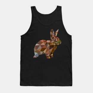 Rabbit Tank Top